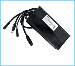 FAMEX Ride® Waterproof OFF-ROAD External Controller 2000W Rear E-Bike Conversion Kit