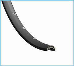 FAMEX Ride® Waterproof OFF-ROAD External Controller 2000W Rear E-Bike Conversion Kit