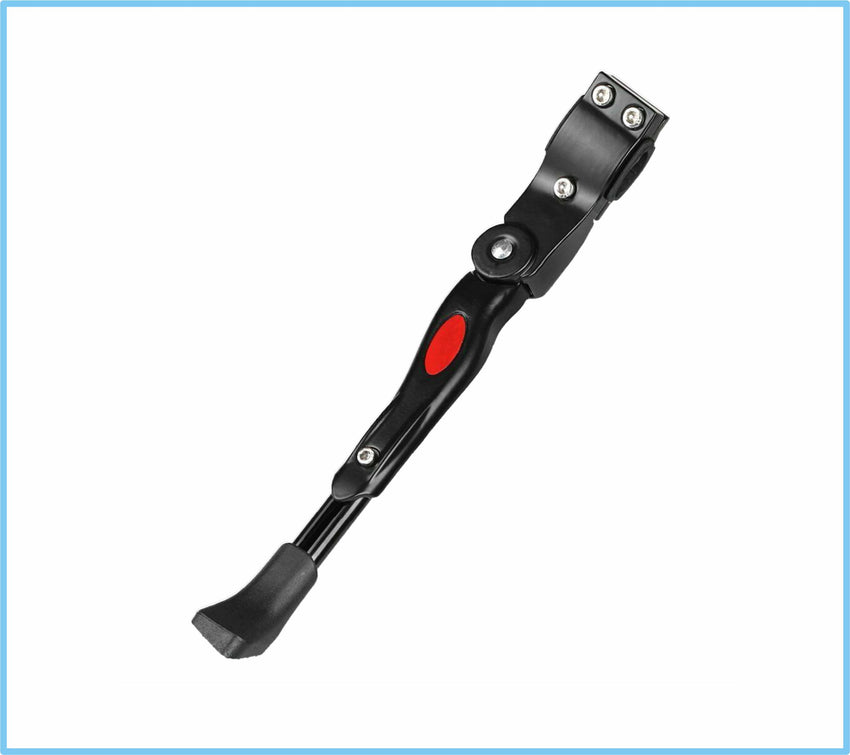 Universal Bicycle Kickstand