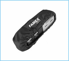 FAMEX RIDE Ebike Battery Waterproof Bag Cover Dustproof for E-bike