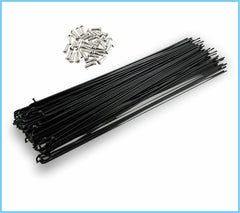 E-bike Spokes And Nipples (36pcs) Compatible With FAMEX Ride products