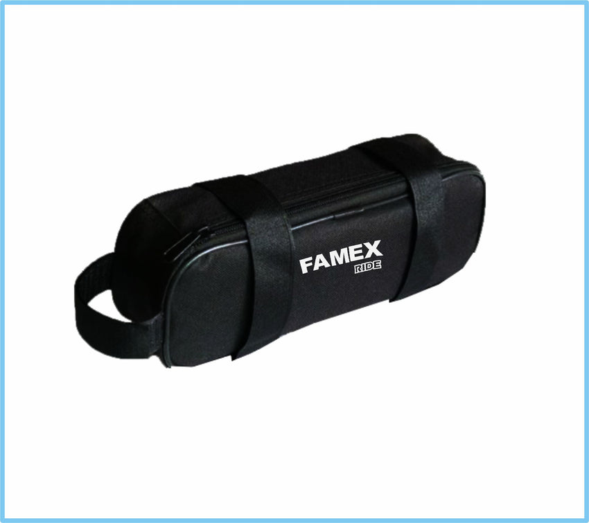 E-Bike Controller Bag Case