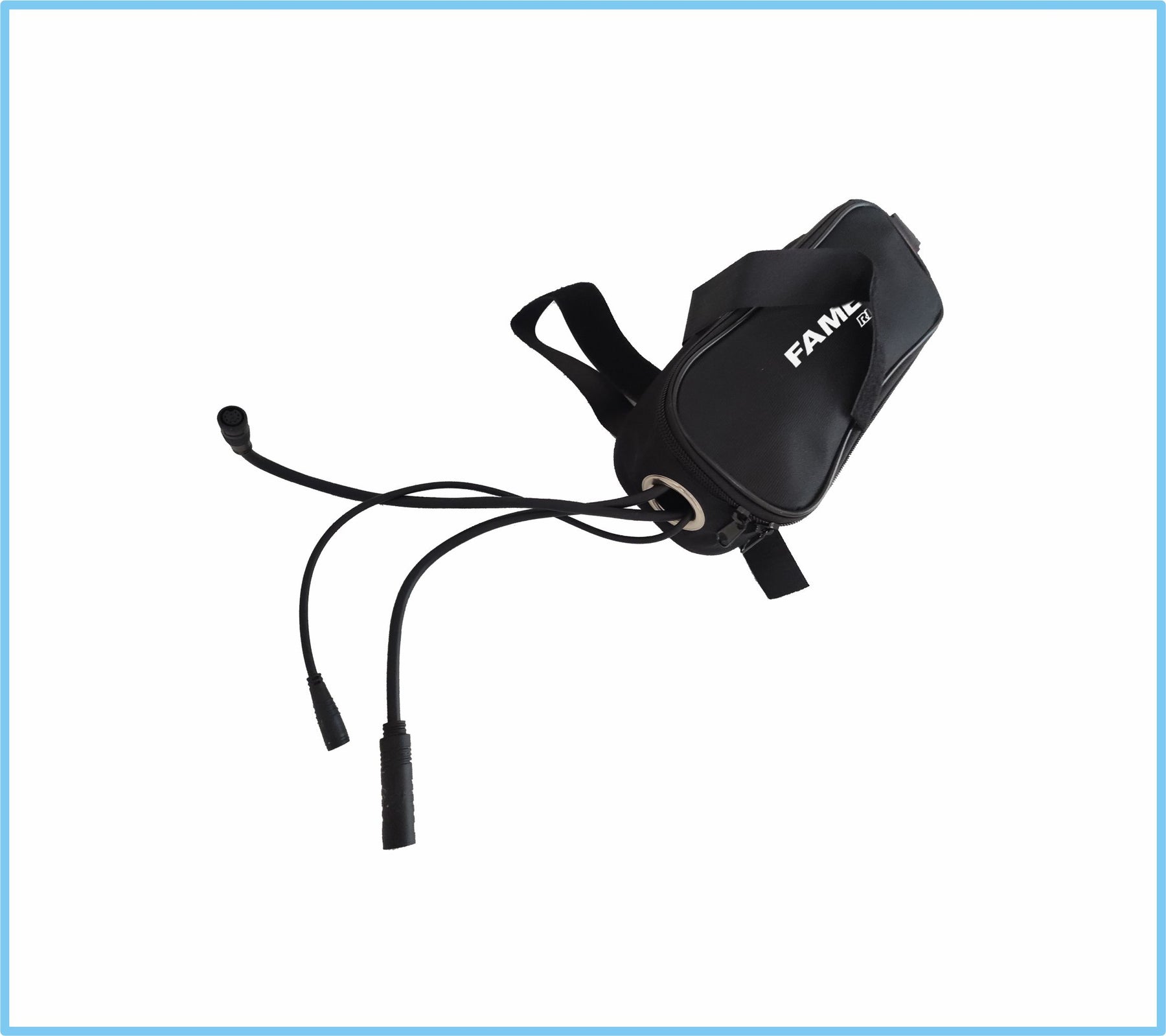 EBike Controller Bag Case Famex Ride
