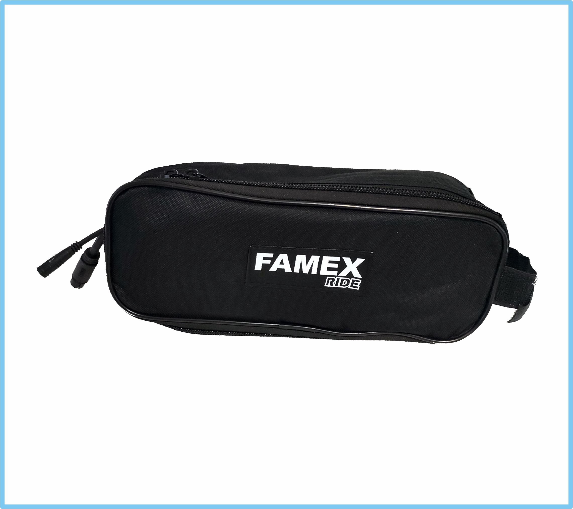 E-Bike Controller Bag Case