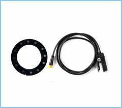 FAMEX RIDE 12 Magnets PAS Sensor ( Power Assist Sensor ) Waterproof D10