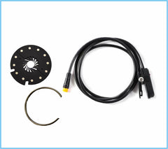 FAMEX RIDE 12 Magnets PAS Sensor ( Power Assist Sensor ) Waterproof D12