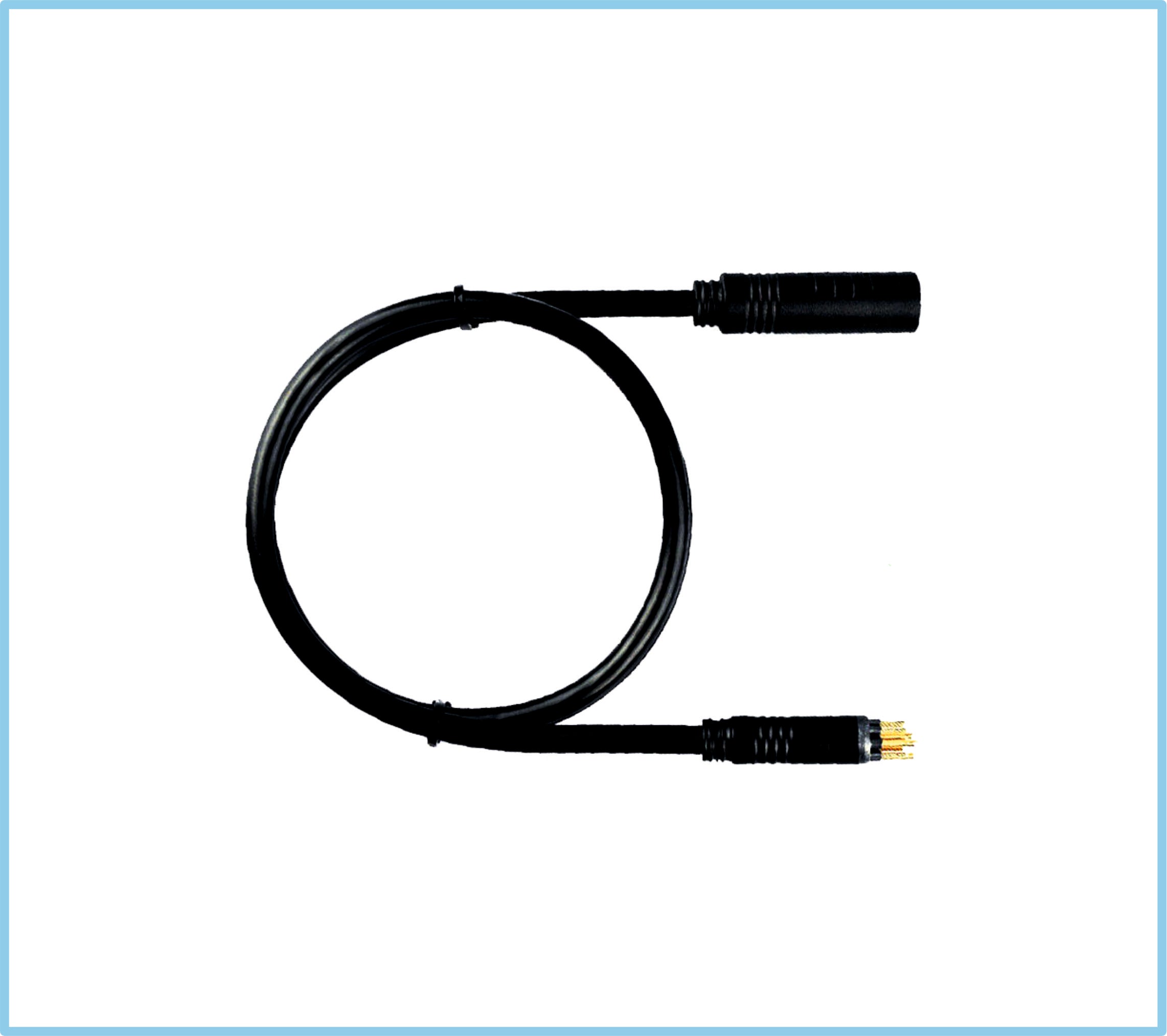 E-Bike System Cable Extension Ver. 1