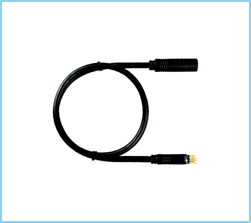E-Bike System Cable Extension Ver. 1