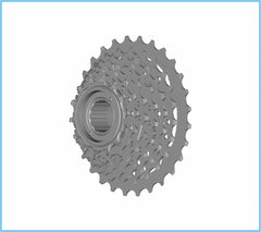 Shimano FREEWHEEL MF-TZ500-7