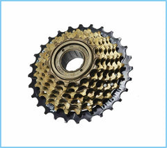 Shimano FREEWHEEL MF-TZ500-7