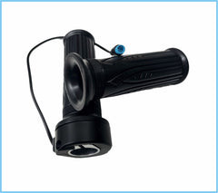 Electric Bike Full Grip Twist Throttle Ebike Waterproof
