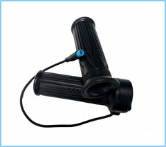 Electric Bike Full Grip Twist Throttle Ebike Waterproof