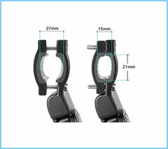 Universal Bicycle Kickstand