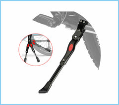 Universal Bicycle Kickstand