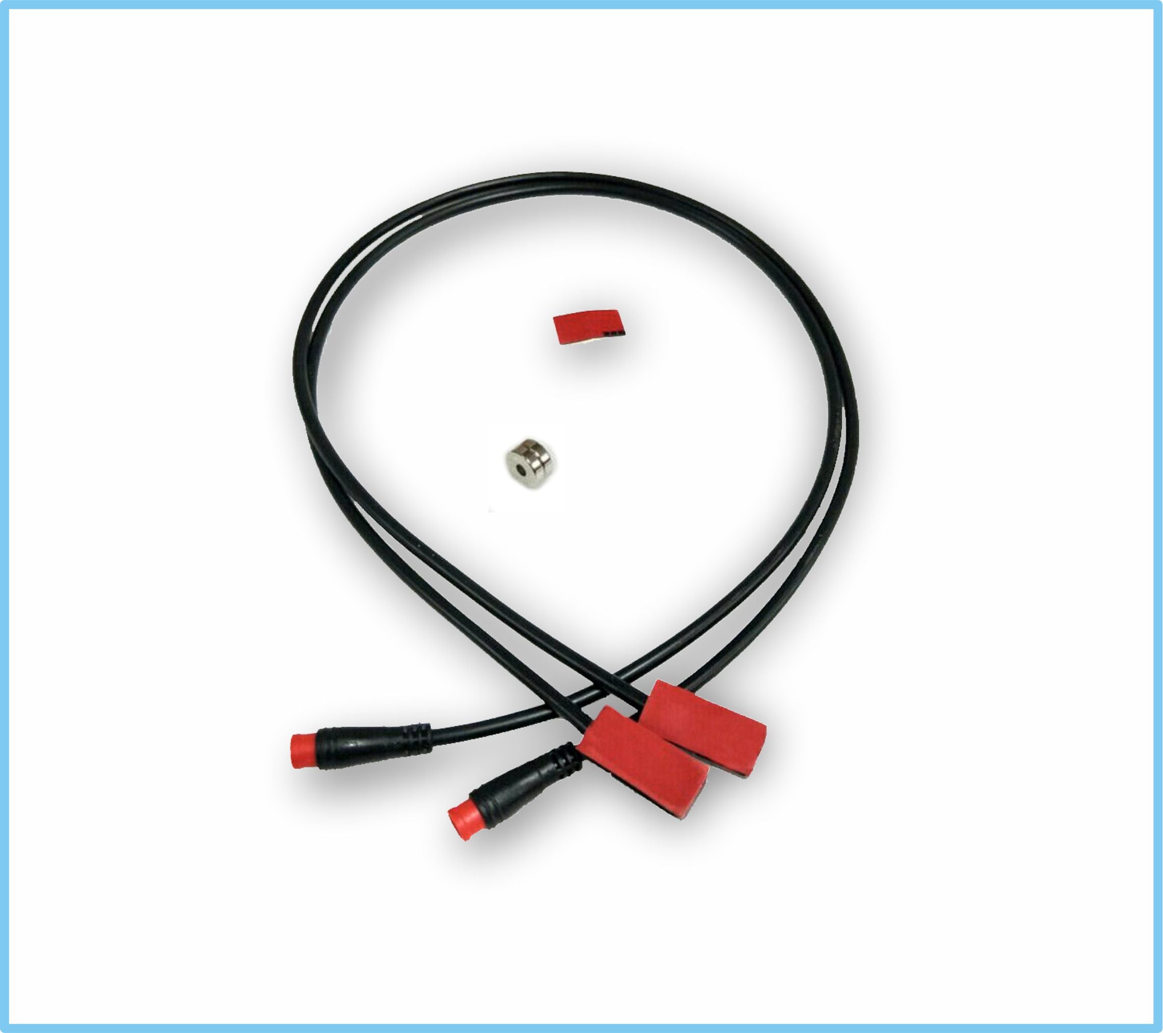 Brake Sensors Magnet Electric Bicycle Hydraulic Brake Lever