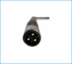 FAMEX RIDE Motor Cable Waterproof Plug V02