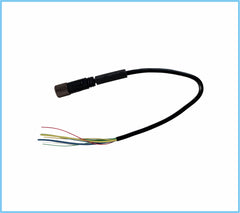 FAMEX RIDE Motor Cable Waterproof Plug V02