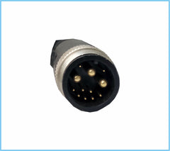 FAMEX RIDE Motor Cable Waterproof Plug V02