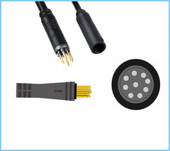 E-Bike System Cable Extension Ver. 1