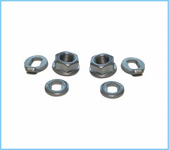 E-Bike Nuts & Spacers & Torque Washers