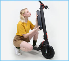 FAMEX Ride®Electric Scooter SARA - X8