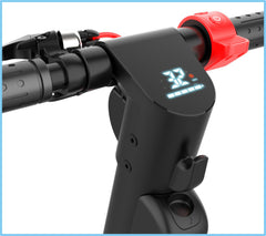 FAMEX Ride®Electric Scooter SARA - X8