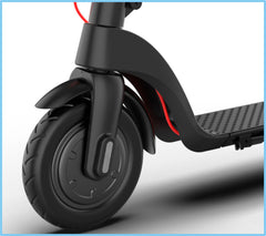 FAMEX Ride®Electric Scooter SARA - X8