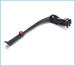 FAMEX RIDE Alloy Adjustable Rear Side Non-Slip Bicycle Bike Kickstand,