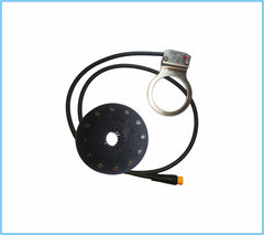 FAMEX RIDE 12 Magnets PAS Sensor ( Power Assist Sensor ) Waterproof D14