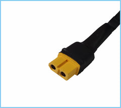 E-bike Battery XT60 / XT-60 Male to Female Plug Extension Cable