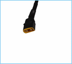 E-bike Battery XT60 / XT-60 Male to Female Plug Extension Cable
