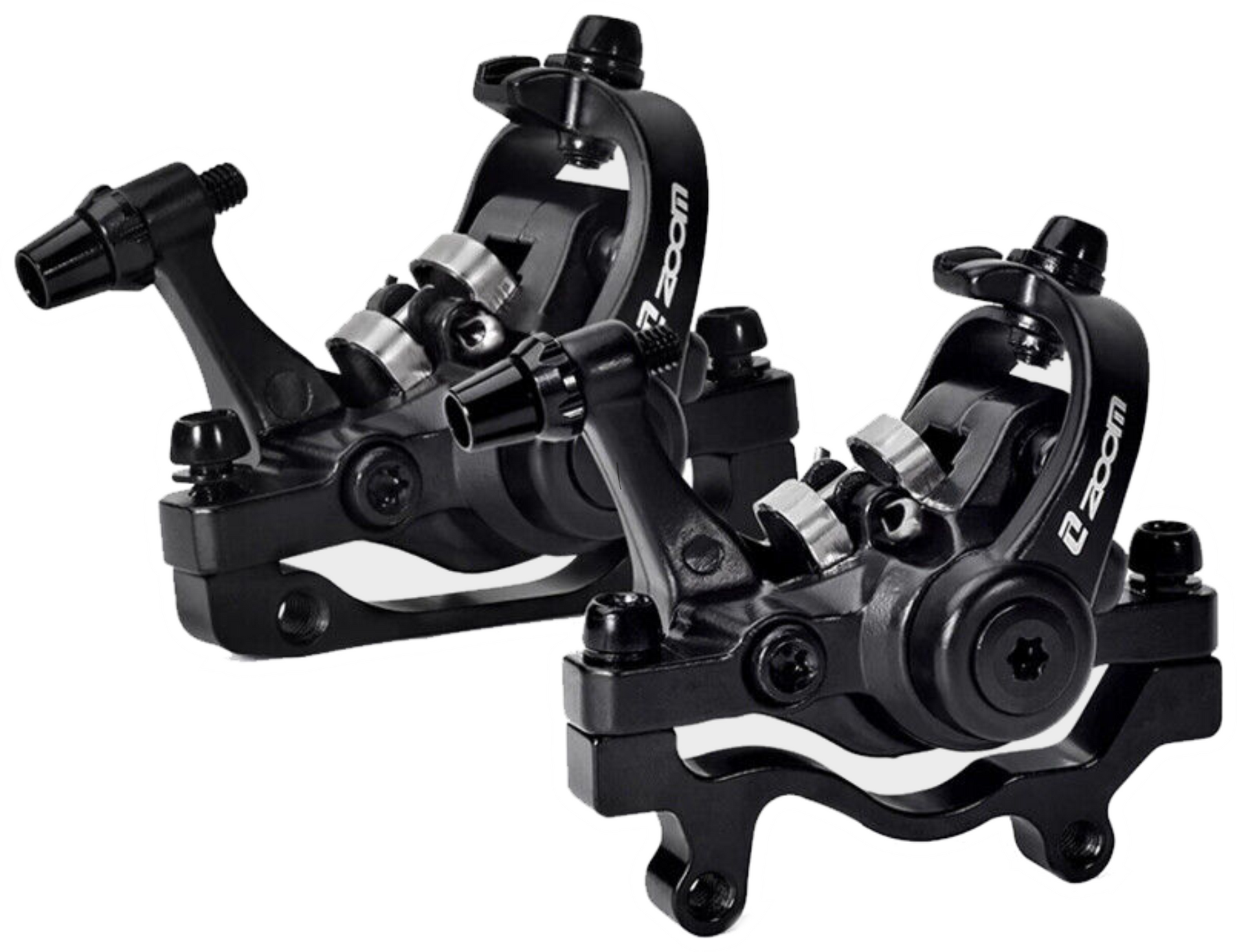 zoom db 280 mechanical disc brake