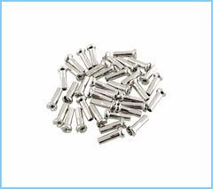 E-bike Spokes And Nipples (36pcs) Compatible With FAMEX Ride products