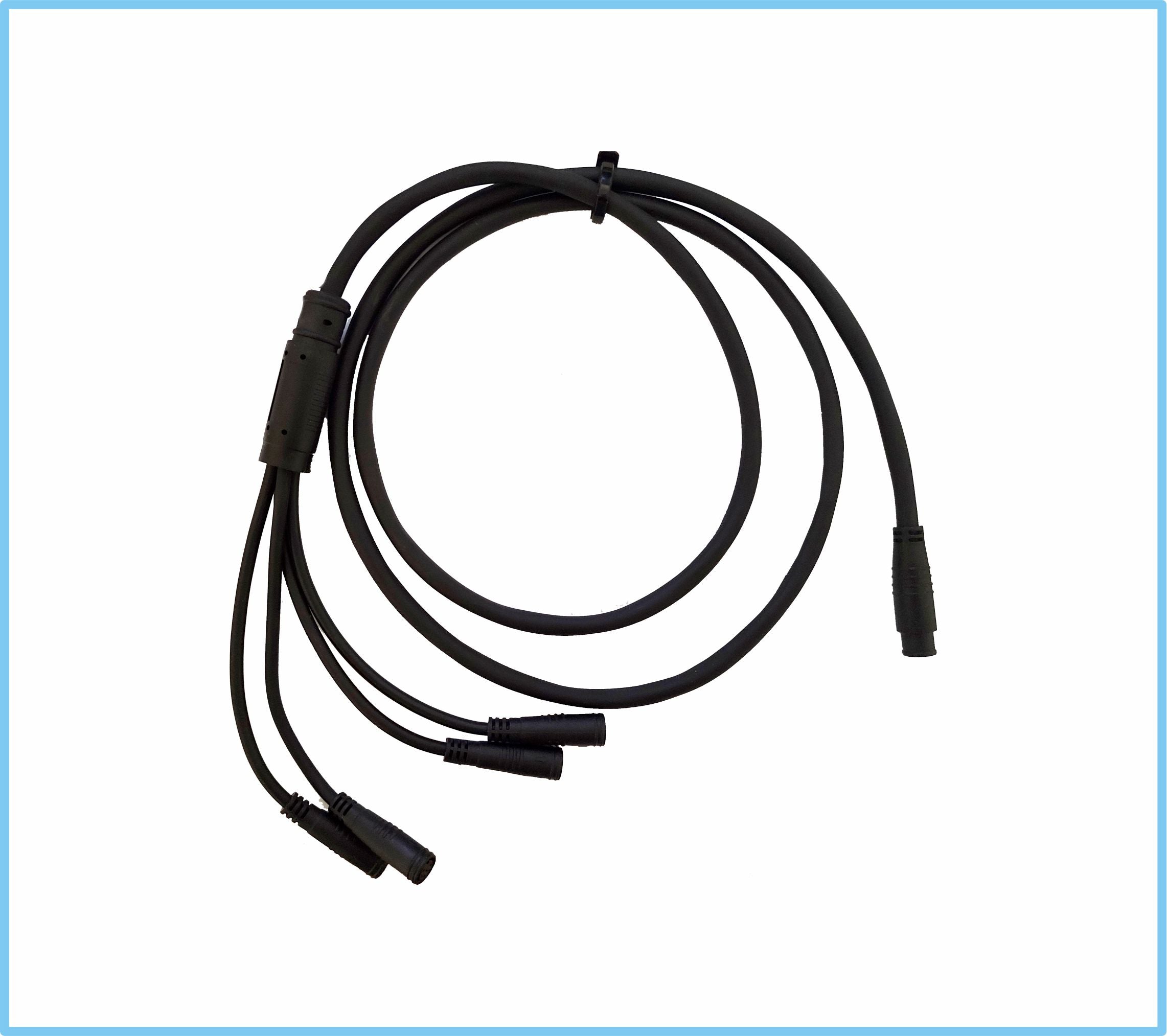 E-Bike System Cable V2