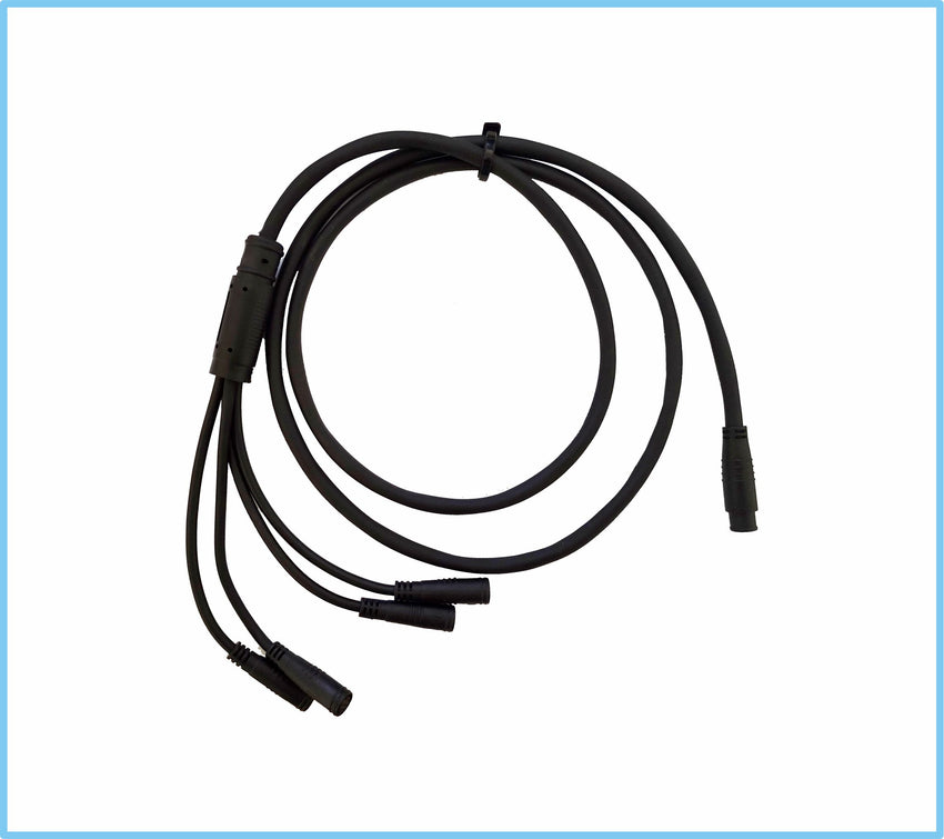 E-Bike System Cable V2
