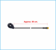 FAMEX RIDE 12 Magnets PAS Sensor ( Power Assist Sensor ) Waterproof D11