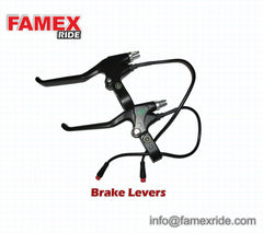 ALL In One Ebike Parts Package