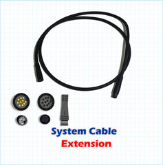 E-Bike System Cable V2 Extension
