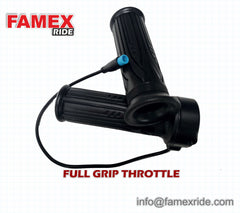 ALL In One Ebike Parts Package