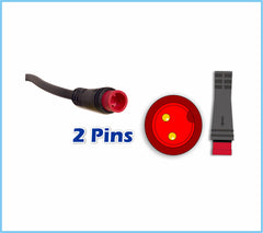 Brake Sensors Magnet Electric Bicycle Hydraulic Brake Lever