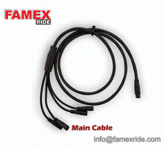 ALL In One Ebike Parts Package