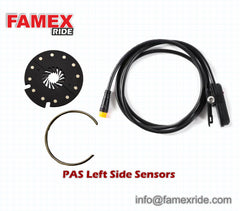 ALL In One Ebike Parts Package