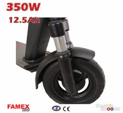 FAMEX RIDE® Electric Scooter SAM- 10