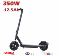 FAMEX RIDE® Electric Scooter SAM- 10