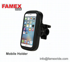 Universal Bike Mobile Holder 360° Rotating