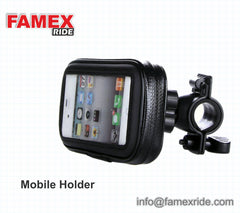 Universal Bike Mobile Holder 360° Rotating