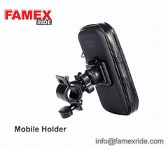 Universal Bike Mobile Holder 360° Rotating