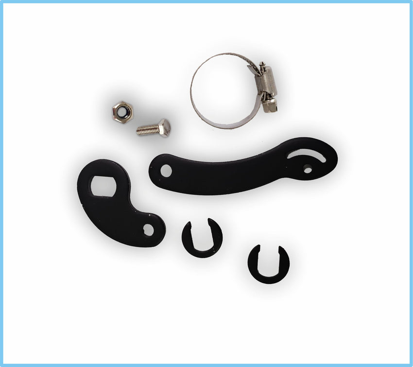 FAMEX RIDE E-Bike Torque Arm